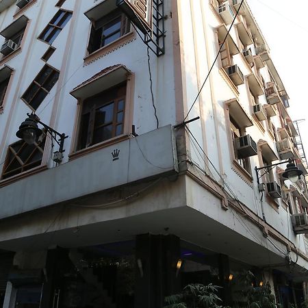 Hotel Delhi Empire Dx Paharganj Exterior photo