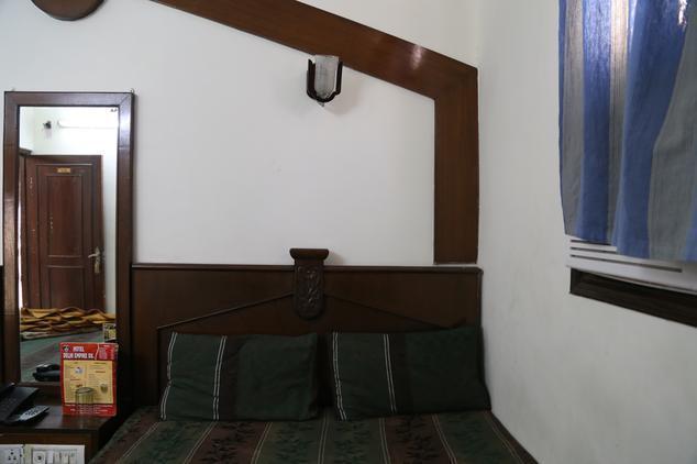 Hotel Delhi Empire Dx Paharganj Room photo