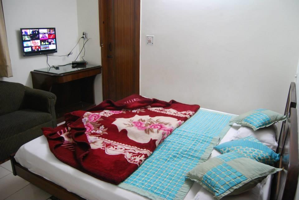 Hotel Delhi Empire Dx Paharganj Exterior photo