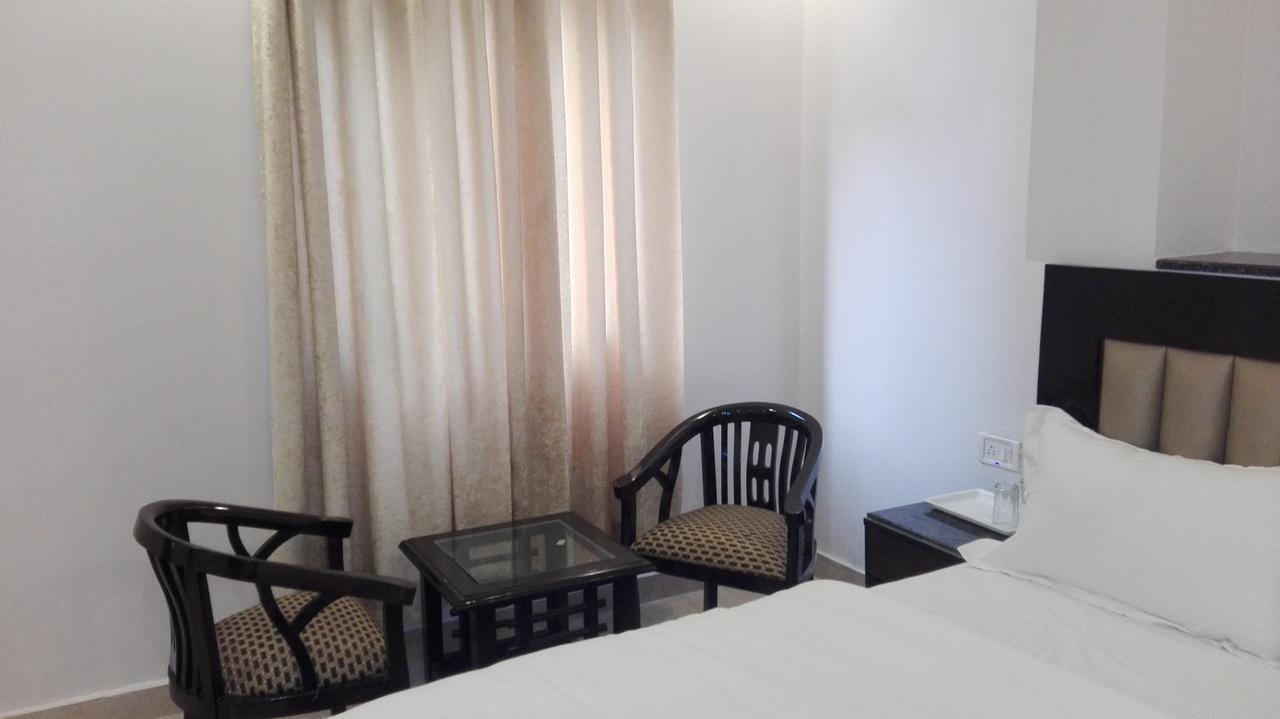 Hotel Delhi Empire Dx Paharganj Exterior photo