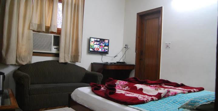 Hotel Delhi Empire Dx Paharganj Exterior photo